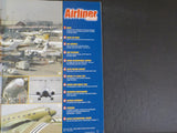 Airliner World Global Airline Scene 2006 January A380 World Tour
