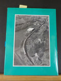 Connecticut River Railroads and Connections Volume 9 IX Concord WRJ Swanton and