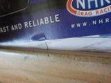 National Dragster Magazine 2024 June Flying High     NHRA