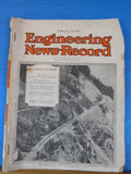 Engineering News-Record 1927 February Vol 98 #8 Railroad Number