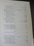 Official Proceedings of the Western Railway Club for the Club Year 1908-1909