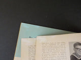 Santa Fe Employee Magazine 1965 September Mountain Sails