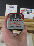 Corgi Classic R.W. Carney AEC Regal 97193 Duple Coach Commercials from Corgi