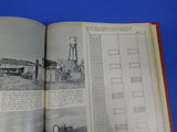 Railroad Model Craftsman Magazine Bound Volume 36 1967-68 Bound Volume