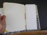 Golden Rails by Kratville 100 yrs of operation UP     #484 Hard Cover