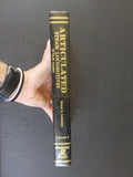 Articulated Steam Locomotives of North America Volume 1 by Robert LeMassena Hard