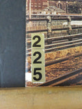 Transit Boston 1850-1970 by Bradley H. Clarke      Soft Cover