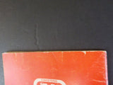 Rolling Stock Plan Book of HO and O Gauge Car Plans  Soft Cover