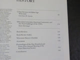 Wisconsin Magazine of History Vol 71 #2 1987-1988 Winter German-American Communi