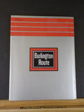 Chicago, Burlington & Quincy In Color Vol 2 by Michael J Spoor