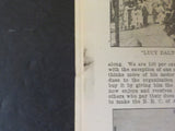 Railway Carmen’s Journal Vol 30 #12 1925 December Brotherhood World War as RR Wa