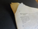 Railroad Employee, the 1928 April V38 #1 Of historic interest RR YMCA NYC buildi