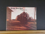 Nickel Plate Road Magazine 1997 Fall Malott Park Memories From Out of the Fog