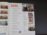 Classic Toy Trains 2004 July Fix bad wiring Better buildings with paint