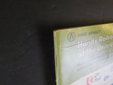 Handy Railroad Atlas of the United States 1973 Rand McNally Railroad Maps
