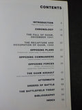 Guam 1941 & 1944 Loss and Reconquest Campaign 139 by Gordon L Rottman Soft Cover