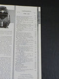 Norfolk and Western Magazine 1957 June N&W Employee Roanoke's Diamond Jubilee