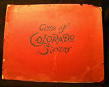 Gems of Colorado Scenery from original photographs by Smith-Hassell Co. 11th Ed