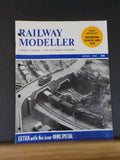 Railway Modeller 1965 April V1 # 174 Motorizing plastic loco kits booklet inclu