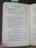 Railway Traffic by Edwin J Clapp Modern Business V14 1917