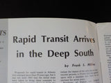 Era Headlights 1980 February March Rapid Transit in Deep South