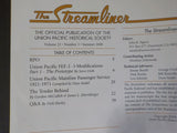 UP The Streamliner Volume 22 #3 Union Pacific Historical Society