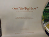 Plate Wizard of Oz collection, Over the Rainbow p0207
