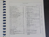Long Island Rail Road Company Annual Report 1979 ICC Spiral Bound soft cover