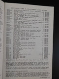 Flimsies West Issue #80 September 26, 1989 News Magazine of Western Railroading