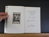 Narrow Gauge Railways in America Howard Fleming with dust jacket # and signed