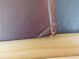 Journal of the Iron & Steel Institute No.II 1908 by Brough Vol LXXVII Hard Cover