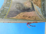 Rocky Mountain Views of the Rio Grande the Scenic Line of the World Missing 2