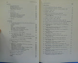 Transportation Industries 1889-1946, The   By Harold Barg with dust jacket