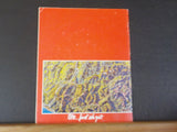Alpen Panorama Atlas  Panoramic overview of the Alsp   Soft Cover