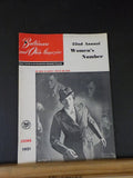 Baltimore & Ohio Employee Magazine 1951 June B&O Employee Magazine