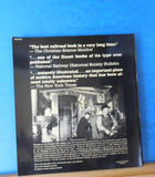 Decade of The Trains the 1940s By Don Ball Jr  Soft Cover
