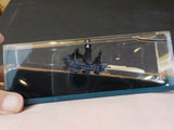 Pirate ship fluid drift Never sinking ship Ship in a container
