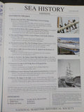 Sea History No 86 Autumn 1998 Decorative Carvings on the Dredge Boats of Chesape
