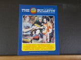 TTOS Bulletin Vol 34 #2 1999 March Toy Train Operating Society Big Mack Attack