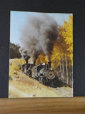 Continental Railway Journal #122 Summer 2000 Chemin de fer Djibouti-Ethiopien