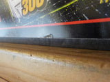 NASCAR 2001 Program Lowe’s Motor Speedway May Lowe's Motor SpeedwaySoft Cover
