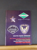 Green Diamond Issue #61 May 2002 Railroad Police