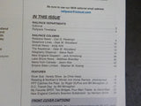 Rail Pace News Magazine 2025 April Two Bridges, Four Main Tracks