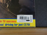 Steam Railway #190 1996 February Natwest lays claim to Flying Scotsman Great Cen