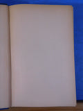 Economics Of Transportation by Locklin 1935 First Edition Hard Cover