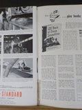 Trains Magazine 1957 December Long Island Rail Road