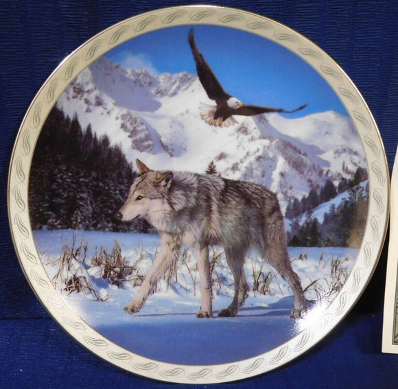 Plate Masters of the Land and Sky Sovereign Unity p0122