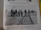 Canada Southern Country by Robert Tennant Jr w/ dust jacket