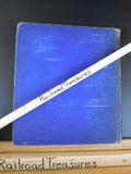 List of Merchant Vessels of the United States 1888 IRon Steel Unrigged Sailing S