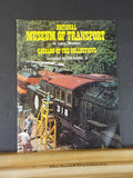 National Museum of Transport St Louis MO Catalog of collections Cliff Sax 1975